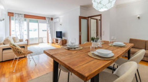 Charmy Rodrigues Lobo Apartment by Unique Hosts